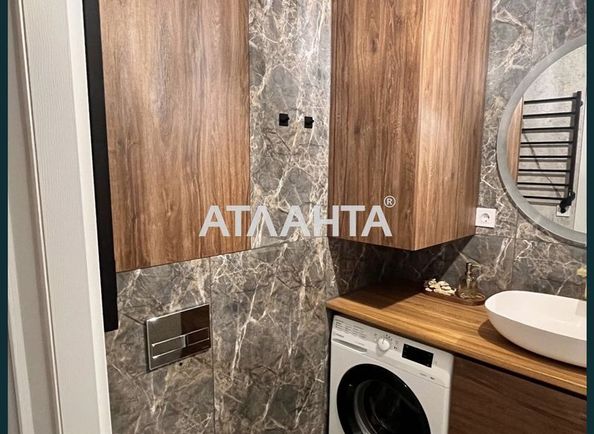 1-кімнатна квартира за адресою вул. Інглезі (площа 34 м²) - Atlanta.ua - фото 8