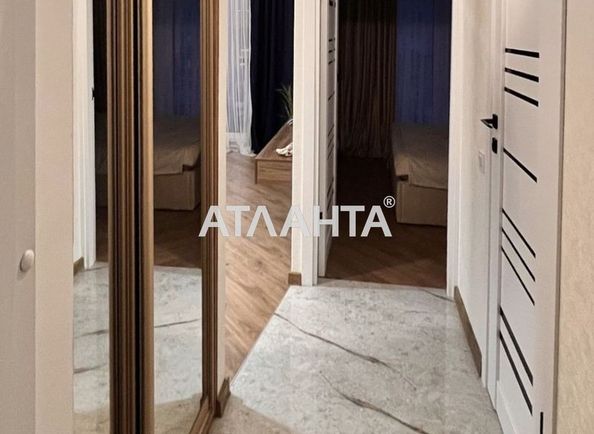 1-кімнатна квартира за адресою вул. Інглезі (площа 34 м²) - Atlanta.ua - фото 9