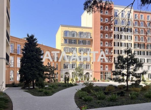 1-кімнатна квартира за адресою вул. Інглезі (площа 34 м²) - Atlanta.ua - фото 14