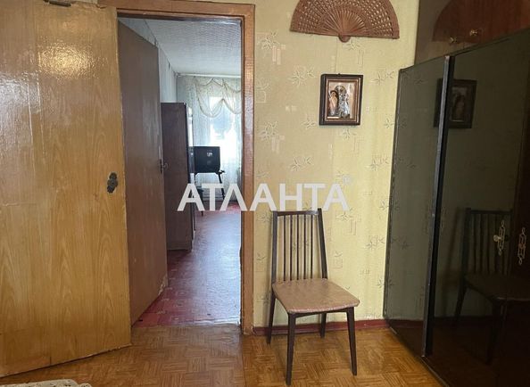 2-комнатная квартира по адресу ул. Заболотного ак. (площадь 44,3 м²) - Atlanta.ua - фото 2