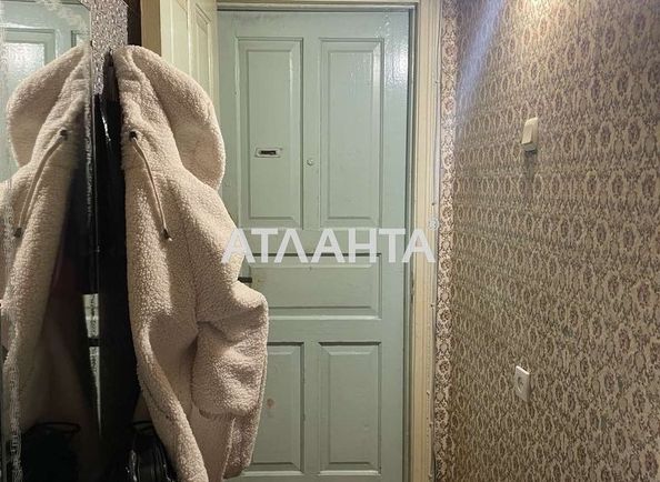 2-комнатная квартира по адресу ул. Заболотного ак. (площадь 44,3 м²) - Atlanta.ua - фото 5