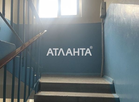 2-комнатная квартира по адресу ул. Заболотного ак. (площадь 44,3 м²) - Atlanta.ua - фото 11
