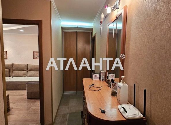 2-rooms apartment apartment by the address st. Fontanskaya dor Perekopskoy Divizii (area 70 m²) - Atlanta.ua - photo 3