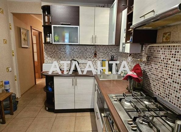 2-rooms apartment apartment by the address st. Fontanskaya dor Perekopskoy Divizii (area 70 m²) - Atlanta.ua - photo 4