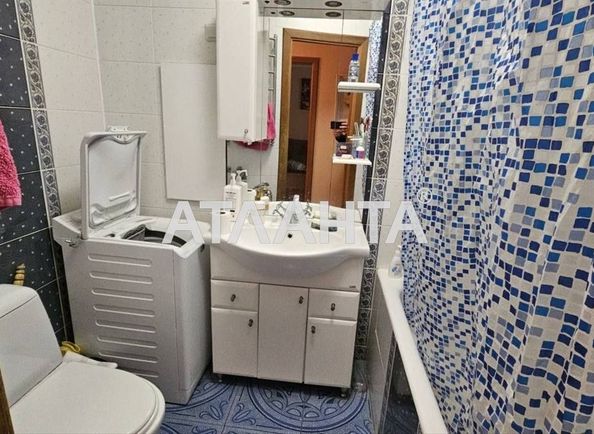 2-rooms apartment apartment by the address st. Fontanskaya dor Perekopskoy Divizii (area 70 m²) - Atlanta.ua - photo 6