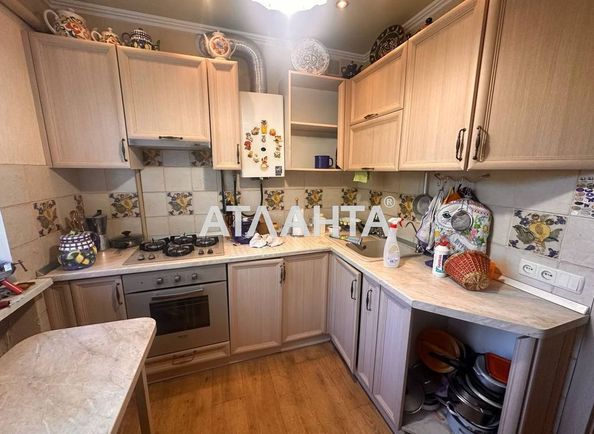 2-кімнатна квартира за адресою Фонтанська дор. (площа 43 м²) - Atlanta.ua