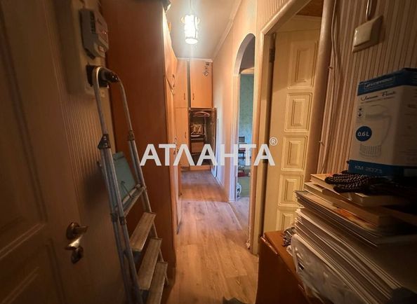 2-кімнатна квартира за адресою Фонтанська дор. (площа 43 м²) - Atlanta.ua - фото 6