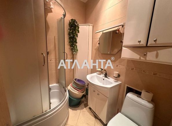 2-кімнатна квартира за адресою Фонтанська дор. (площа 43 м²) - Atlanta.ua - фото 7