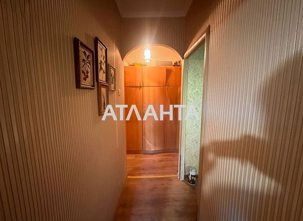 2-кімнатна квартира за адресою Фонтанська дор. (площа 43 м²) - Atlanta.ua - фото 8