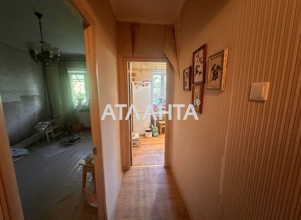 2-кімнатна квартира за адресою Фонтанська дор. (площа 43 м²) - Atlanta.ua - фото 9