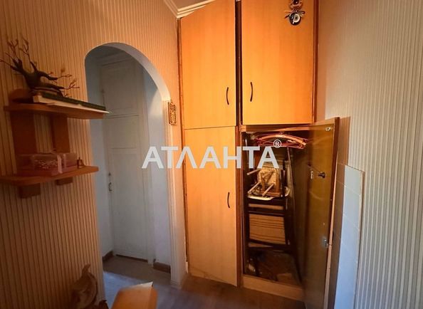 2-кімнатна квартира за адресою Фонтанська дор. (площа 43 м²) - Atlanta.ua - фото 11