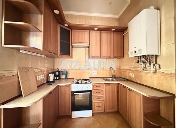 1-кімнатна квартира за адресою вул. Кривоноса (площа 35 м²) - Atlanta.ua