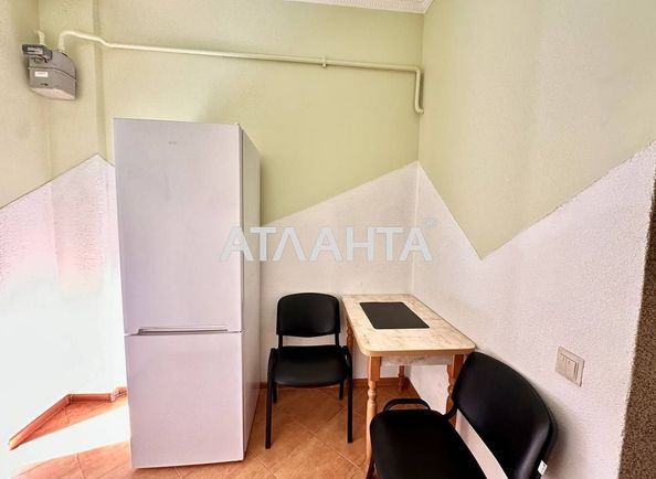 1-кімнатна квартира за адресою вул. Кривоноса (площа 35 м²) - Atlanta.ua - фото 2