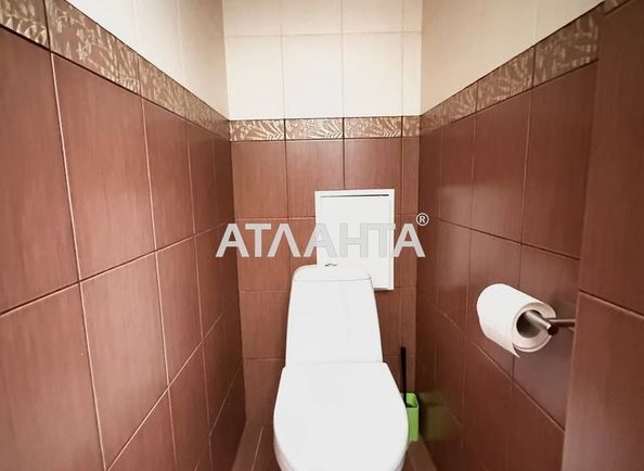 1-кімнатна квартира за адресою вул. Кривоноса (площа 35 м²) - Atlanta.ua - фото 9
