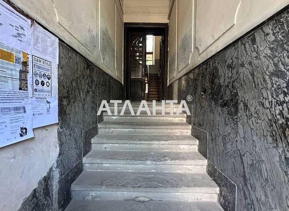 1-кімнатна квартира за адресою вул. Кривоноса (площа 35 м²) - Atlanta.ua - фото 10