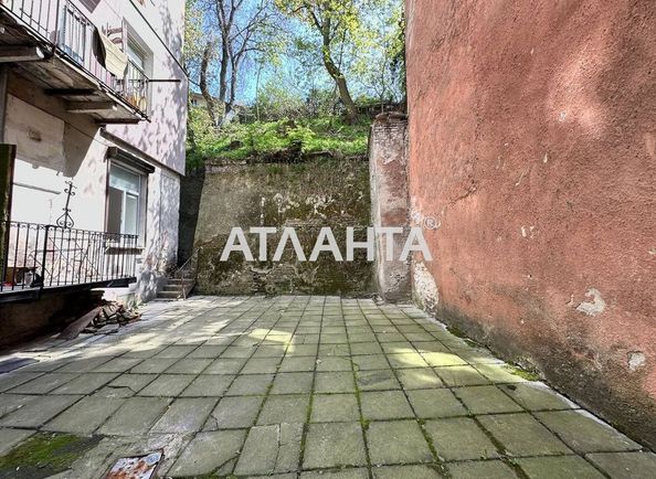 1-кімнатна квартира за адресою вул. Кривоноса (площа 35 м²) - Atlanta.ua - фото 12