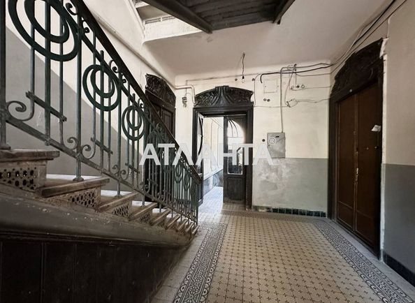 1-кімнатна квартира за адресою вул. Кривоноса (площа 35 м²) - Atlanta.ua - фото 13