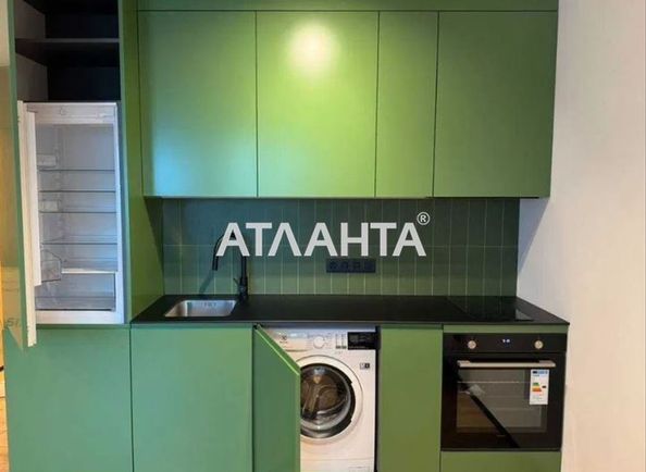 1-room apartment apartment by the address st. Odesskoe shosse (area 37 m²) - Atlanta.ua - photo 2