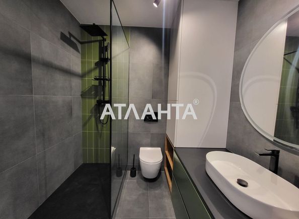 1-room apartment apartment by the address st. Odesskoe shosse (area 37 m²) - Atlanta.ua - photo 7