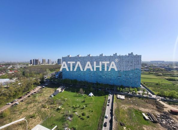 1-room apartment apartment by the address st. Odesskoe shosse (area 37 m²) - Atlanta.ua - photo 4