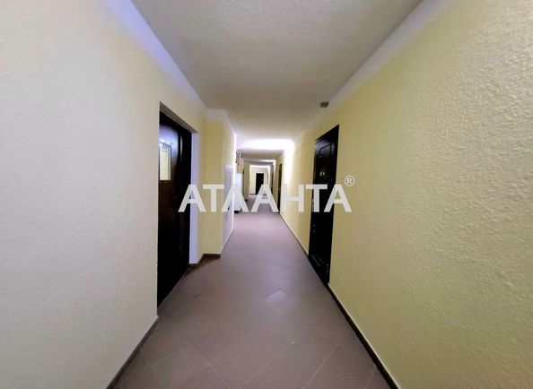 1-room apartment apartment by the address st. Odesskoe shosse (area 37 m²) - Atlanta.ua - photo 9