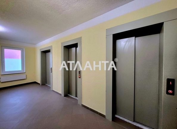 1-room apartment apartment by the address st. Odesskoe shosse (area 37 m²) - Atlanta.ua - photo 10