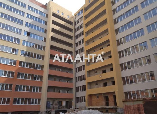1-room apartment apartment by the address st. Sakharova (area 51 m²) - Atlanta.ua