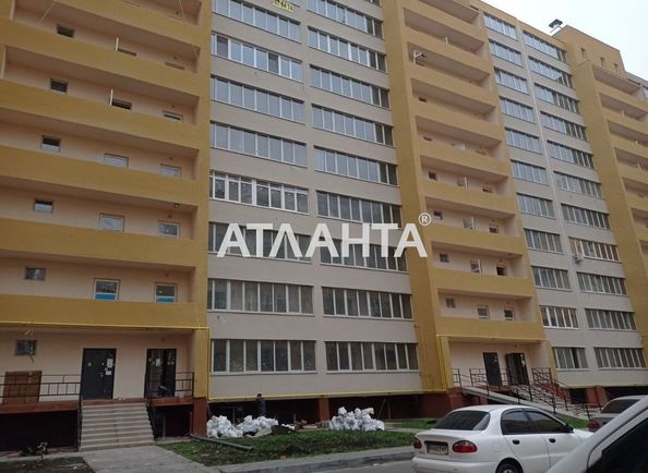 1-room apartment apartment by the address st. Sakharova (area 51 m²) - Atlanta.ua - photo 4