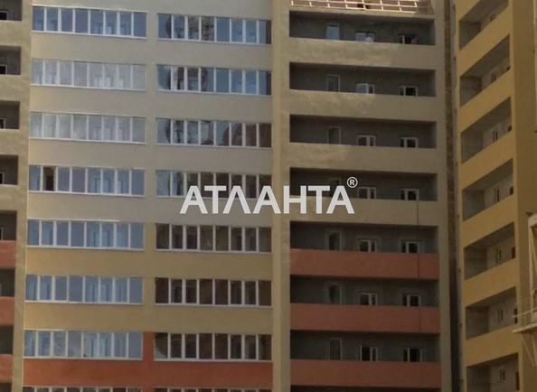 1-room apartment apartment by the address st. Sakharova (area 51 m²) - Atlanta.ua - photo 3
