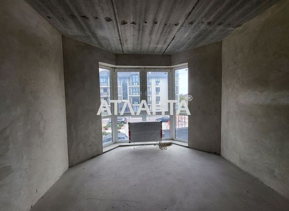 1-комнатная квартира по адресу ул. Семейная (площадь 38 м²) - Atlanta.ua