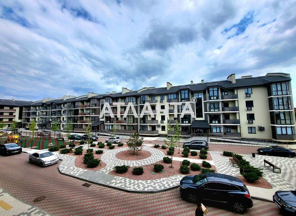 1-комнатная квартира по адресу ул. Семейная (площадь 38 м²) - Atlanta.ua - фото 8