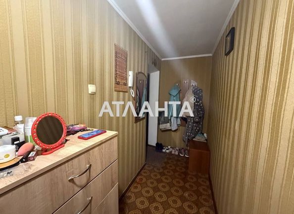2-кімнатна квартира за адресою вул. Космонавтів (площа 46 м²) - Atlanta.ua - фото 8