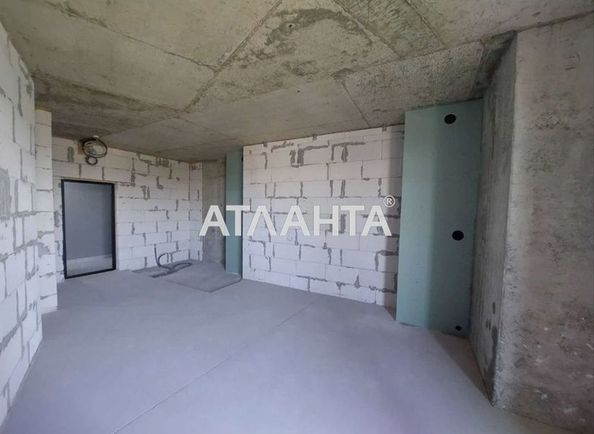 1-room apartment apartment by the address st. Dacha Kovalevskogo Amundsena (area 30,6 m²) - Atlanta.ua - photo 2