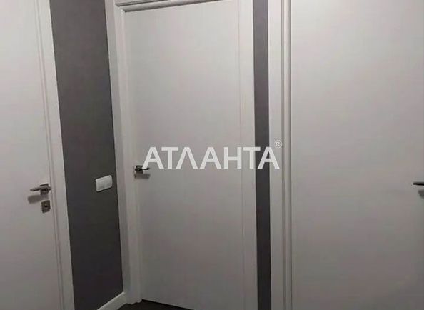 1-комнатная квартира по адресу ул. Пригородная (площадь 43,5 м²) - Atlanta.ua - фото 13