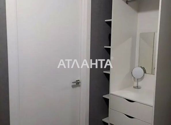 1-комнатная квартира по адресу ул. Пригородная (площадь 43,5 м²) - Atlanta.ua - фото 12