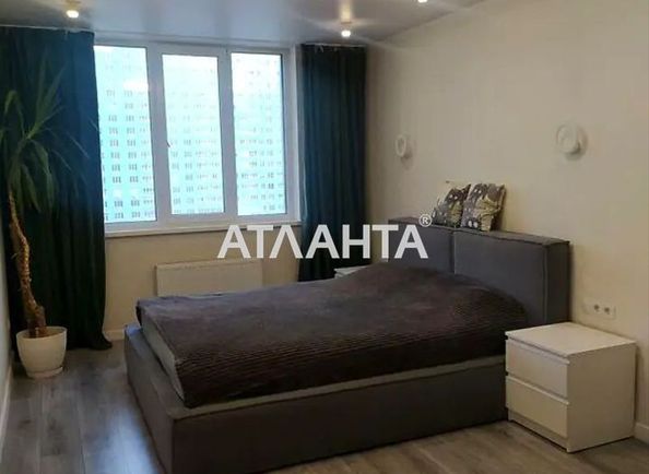 1-комнатная квартира по адресу ул. Пригородная (площадь 43,5 м²) - Atlanta.ua - фото 6