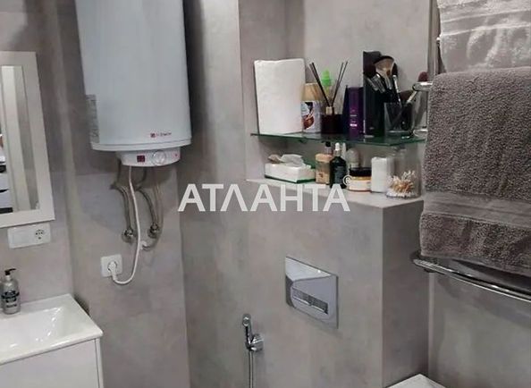 1-комнатная квартира по адресу ул. Пригородная (площадь 43,5 м²) - Atlanta.ua - фото 8