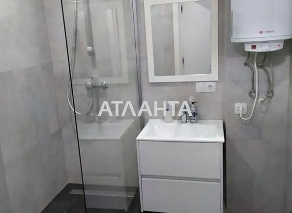 1-комнатная квартира по адресу ул. Пригородная (площадь 43,5 м²) - Atlanta.ua - фото 9
