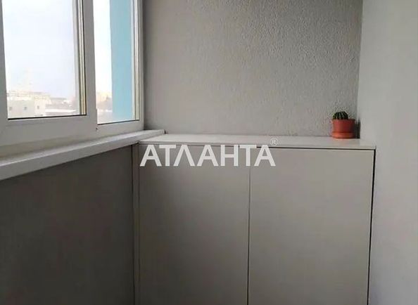 1-комнатная квартира по адресу ул. Пригородная (площадь 43,5 м²) - Atlanta.ua - фото 15