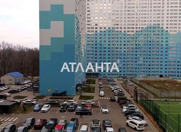 1-комнатная квартира по адресу ул. Пригородная (площадь 43,5 м²) - Atlanta.ua - фото 14