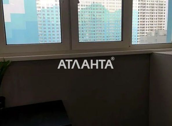 1-комнатная квартира по адресу ул. Пригородная (площадь 43,5 м²) - Atlanta.ua - фото 16