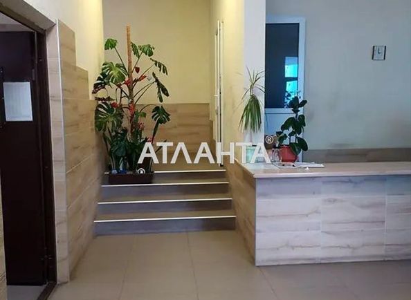 1-комнатная квартира по адресу ул. Пригородная (площадь 43,5 м²) - Atlanta.ua - фото 18