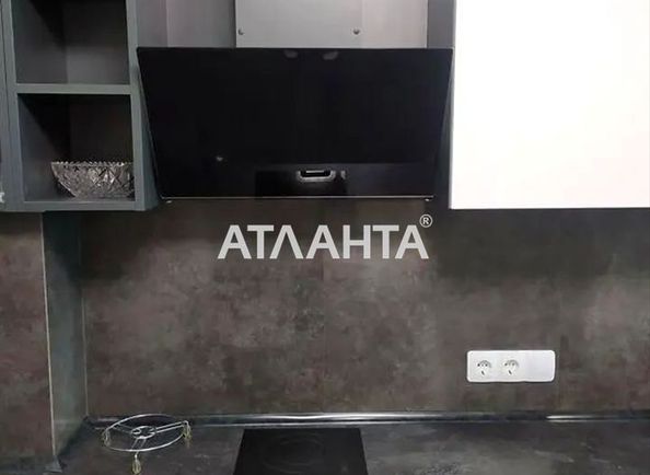 1-комнатная квартира по адресу ул. Пригородная (площадь 43,5 м²) - Atlanta.ua - фото 4