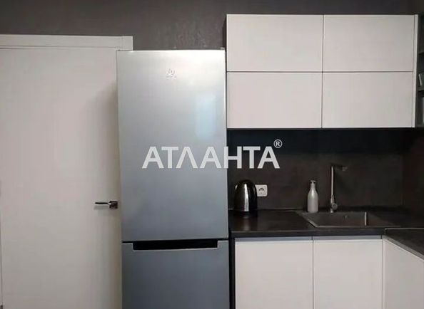 1-комнатная квартира по адресу ул. Пригородная (площадь 43,5 м²) - Atlanta.ua - фото 5