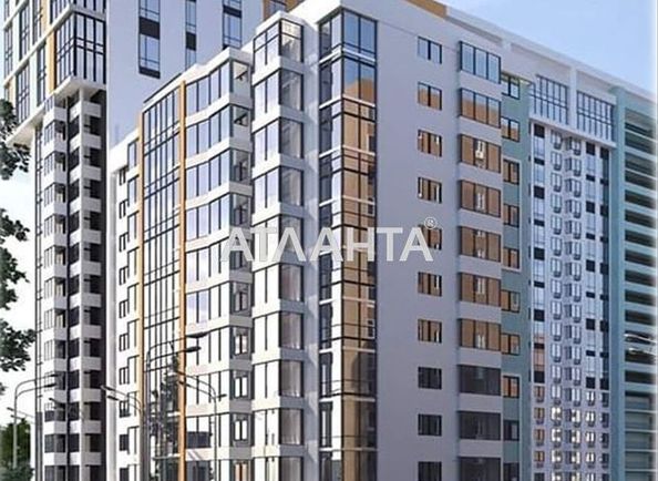 2-комнатная квартира по адресу ул. Сахарова (площадь 62 м²) - Atlanta.ua