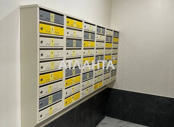 2-комнатная квартира по адресу ул. Сахарова (площадь 62 м²) - Atlanta.ua - фото 12