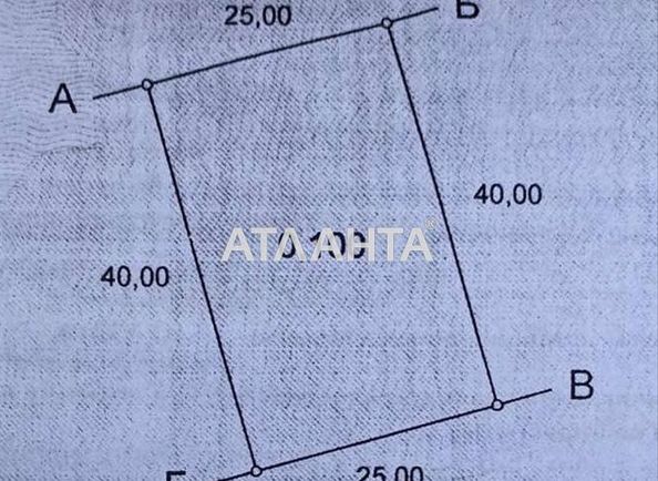 Ділянка за адресою вул. Новоселів (площа 10 сот) - Atlanta.ua - фото 5