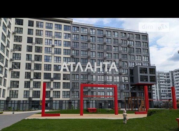 2-rooms apartment apartment by the address st. ProfYukhnovskogo Igorya Buyka (area 75,1 m²) - Atlanta.ua - photo 2