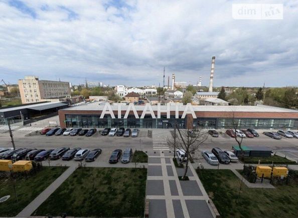 2-rooms apartment apartment by the address st. ProfYukhnovskogo Igorya Buyka (area 75,1 m²) - Atlanta.ua - photo 8