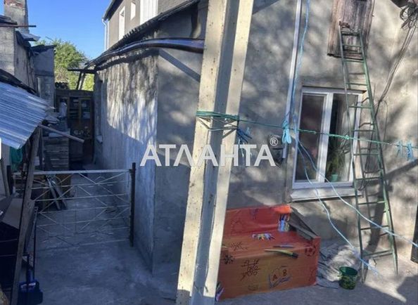Дом по адресу ул. Северная (площадь 55 м²) - Atlanta.ua